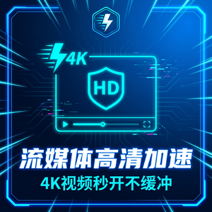 yt加速器